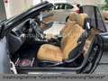 BMW 318 Cabrio*2.HD*Sport*Xenon*Leder*Tempo*PDC*SHZ Schwarz - thumbnail 11
