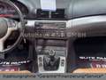 BMW 318 Cabrio*2.HD*Sport*Xenon*Leder*Tempo*PDC*SHZ Schwarz - thumbnail 19