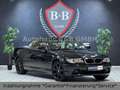 BMW 318 Cabrio*2.HD*Sport*Xenon*Leder*Tempo*PDC*SHZ Schwarz - thumbnail 1