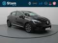Renault Clio 90pk TCe Bi-Fuel Intens Cruise | Climate | Carplay Zwart - thumbnail 1