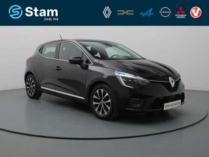 Renault Clio 90pk TCe Bi-Fuel Intens Cruise | Climate | Carplay