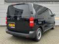 Opel Vivaro-e Electric L2 75 kWh 136pk | Navigatie | Cruise | Ac Zwart - thumbnail 2