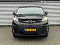 Opel Vivaro-e Electric L2 75 kWh 136pk | Navigatie | Cruise | Ac Fekete - thumbnail 5
