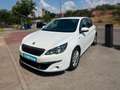Peugeot 308 1.2 PureTech S&S GT Line 130 Blanco - thumbnail 2