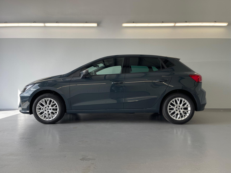 SEAT Ibiza Style 95PS Kamera+ACC+GV5+App-Conect+Sitzheizun... — photo 3