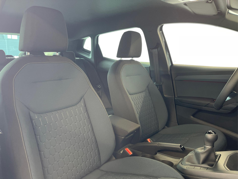 SEAT Ibiza Style 95PS Kamera+ACC+GV5+App-Conect+Sitzheizun... — photo 14