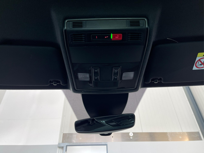 SEAT Ibiza Style 95PS Kamera+ACC+GV5+App-Conect+Sitzheizun... — photo 12
