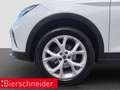 SEAT Arona 1.0 TSI DSG FR ACC LED RFK Weiß - thumbnail 10