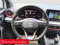SEAT Arona 1.0 TSI DSG FR ACC LED RFK Weiß - thumbnail 13
