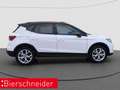 SEAT Arona 1.0 TSI DSG FR ACC LED RFK Weiß - thumbnail 9