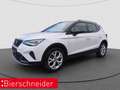 SEAT Arona 1.0 TSI DSG FR ACC LED RFK Weiß - thumbnail 1