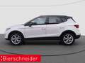 SEAT Arona 1.0 TSI DSG FR ACC LED RFK Weiß - thumbnail 4