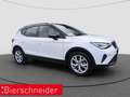 SEAT Arona 1.0 TSI DSG FR ACC LED RFK Weiß - thumbnail 3