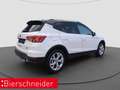 SEAT Arona 1.0 TSI DSG FR ACC LED RFK Weiß - thumbnail 8