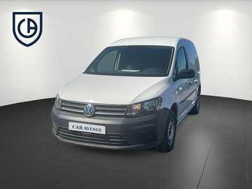 1.0 TSI BMT Kasten