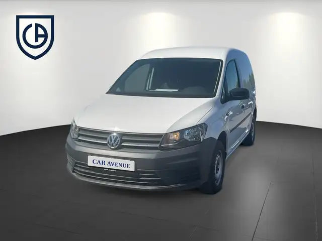 Volkswagen Caddy 1.0 TSI BMT Kasten
