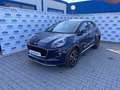Ford Puma 1.0 EcoBoost Hybrid 125 CV S&S Titanium Blau - thumbnail 14