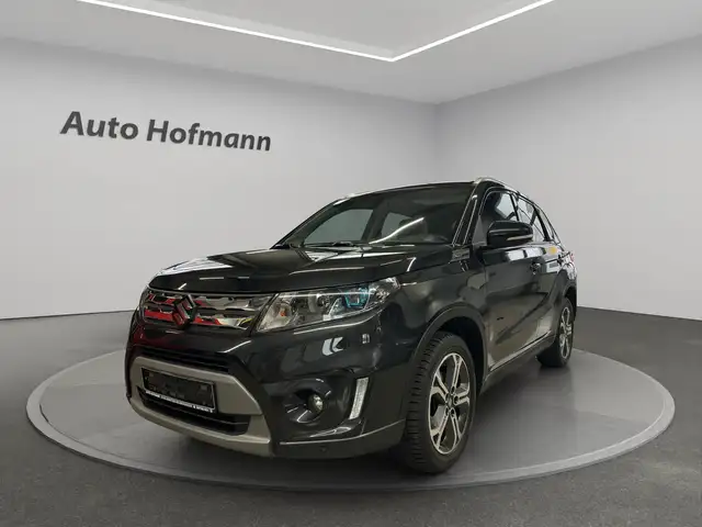 Suzuki Vitara Vitara 1.6 DDiS (4x4) Allgrip TCSS Comfort+ NAVI