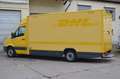 Mercedes-Benz Sprinter II 310CDI Postkoffer Koffer Regal Maxi Amarillo - thumbnail 3