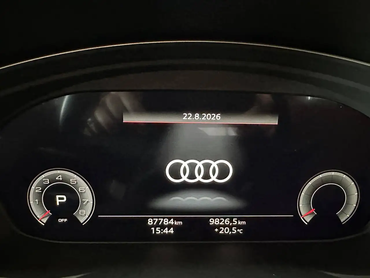 Audi A4 Avant 35 TFSI Business Edition S tronic*1STE EIGENAAR*CRUISE CONTROL*VIRTUAL COCKPIT*NAVIGATIE*AIRCO*TREKHAAK, миниатюра 16