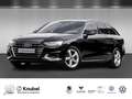 Audi A4 Avant advanced 30 TDI S tronic Nav+ Tour RKamer... Schwarz - thumbnail 1