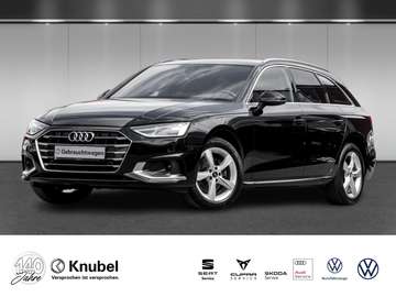 Avant advanced 30 TDI S tronic Nav+ Tour RKamer...