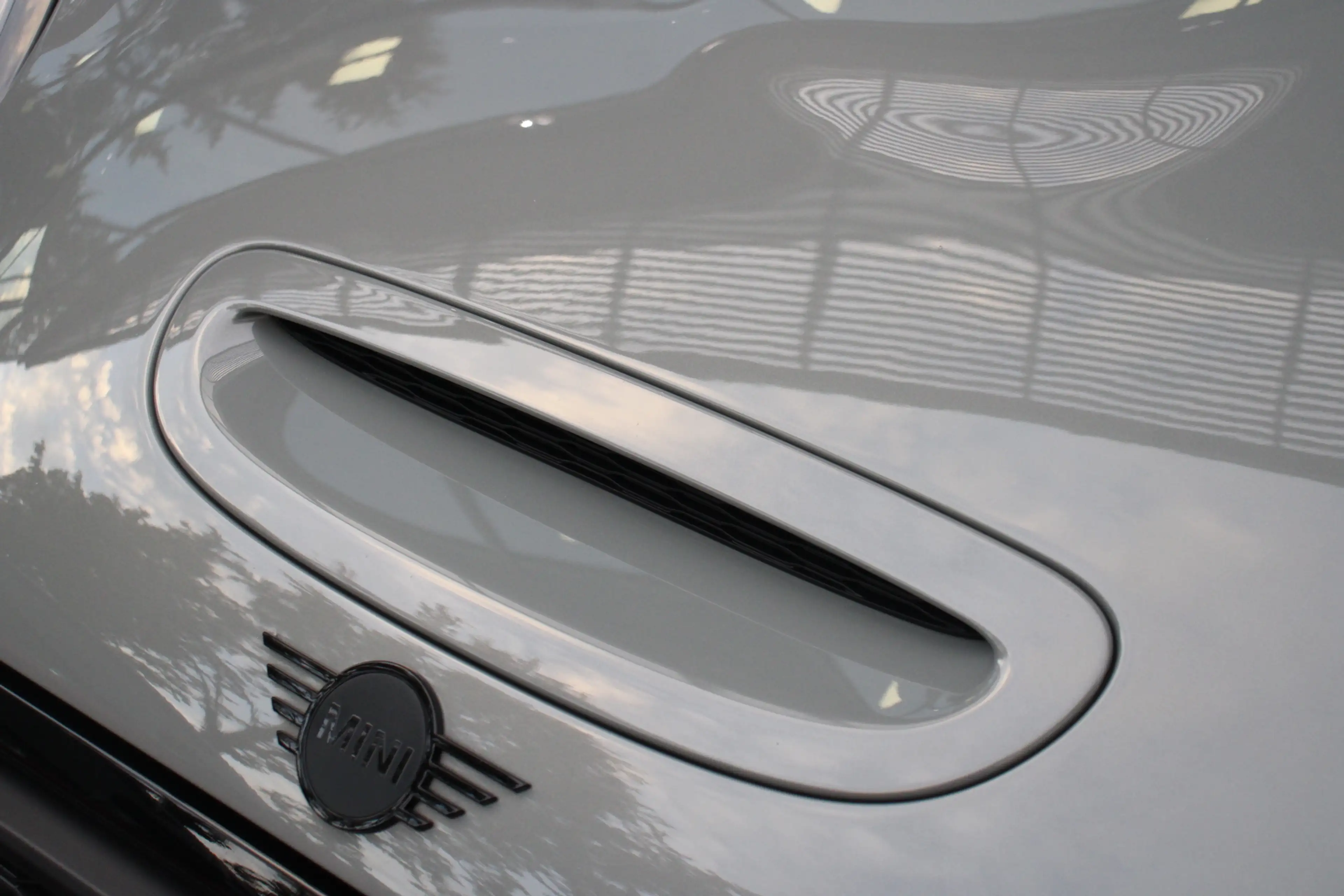 MINI Cooper S 3-Deurs 2.0 John Cooper Works Navi/Camera/Keyless/ — photo 15