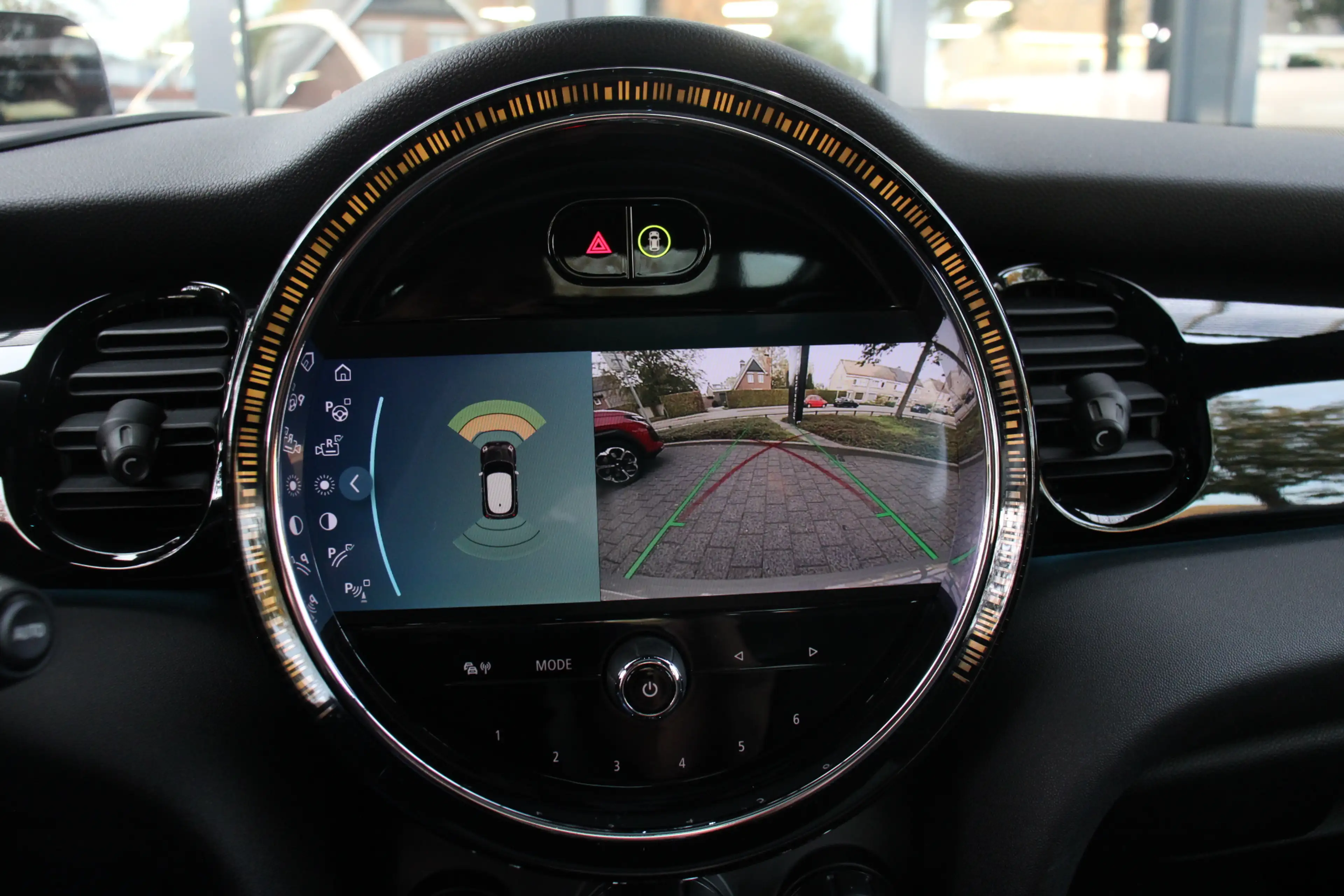 MINI Cooper S 3-Deurs 2.0 John Cooper Works Navi/Camera/Keyless/ — photo 6