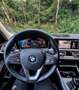 BMW 318 d automatique Touring *Virtual cockpit *Caméra Gris - thumbnail 8