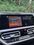 BMW 318 d automatique Touring *Virtual cockpit *Caméra Gris - thumbnail 14