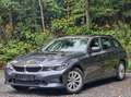 BMW 318 d automatique Touring *Virtual cockpit *Caméra Gris - thumbnail 1