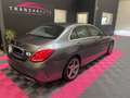 Mercedes-Benz C 180 Classe C 180 d Executive Grau - thumbnail 5