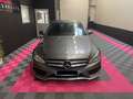 Mercedes-Benz C 180 Classe C 180 d Executive Grau - thumbnail 4