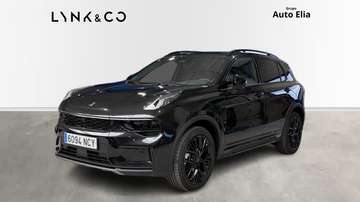 1.5T PHEV More