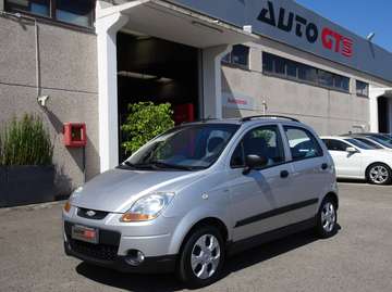 Matiz 0.8 SE Planet ecologic Gpl Unipro