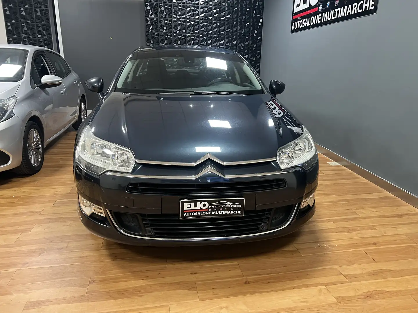 Citroen C5 2.0 hdi 16v Executive 138cv fap - 2