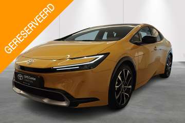 2.0 PHEV 164kW Premium Plus e-CVT - incl 2 jaar KA