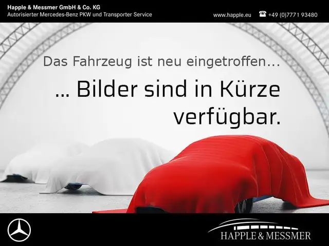 Mercedes-Benz B 180 B 180 Edition 19 (EURO 6d-TEMP) Pro/Autom./Klima