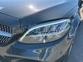 Mercedes-Benz C 200 Coupé Cam SHZ Grau - thumbnail 14