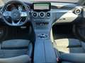 Mercedes-Benz C 200 Coupé Cam SHZ Grau - thumbnail 8