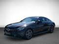 Mercedes-Benz C 200 Coupé Cam SHZ Grau - thumbnail 2