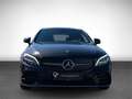 Mercedes-Benz C 200 Coupé Cam SHZ Grau - thumbnail 4