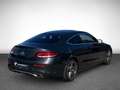 Mercedes-Benz C 200 Coupé Cam SHZ Grau - thumbnail 6