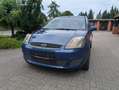 Ford Fiesta Fiesta  5-Türer 1.4 Connection Blau - thumbnail 4