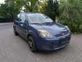 Ford Fiesta Fiesta  5-Türer 1.4 Connection Blau - thumbnail 1