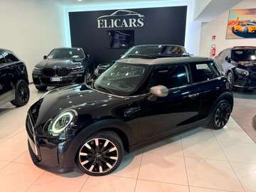 1.5 Cooper Camden Edition