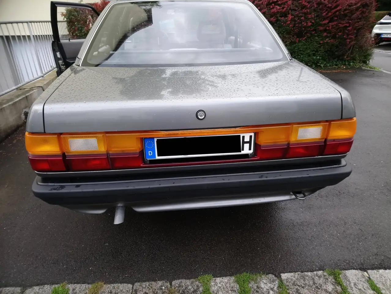 Audi 100 CS, foto 3