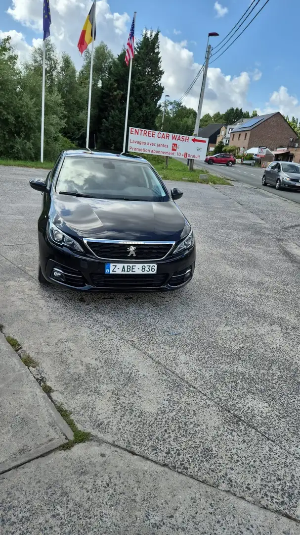 Peugeot 308 SW 1.2 PureTech Active - 2