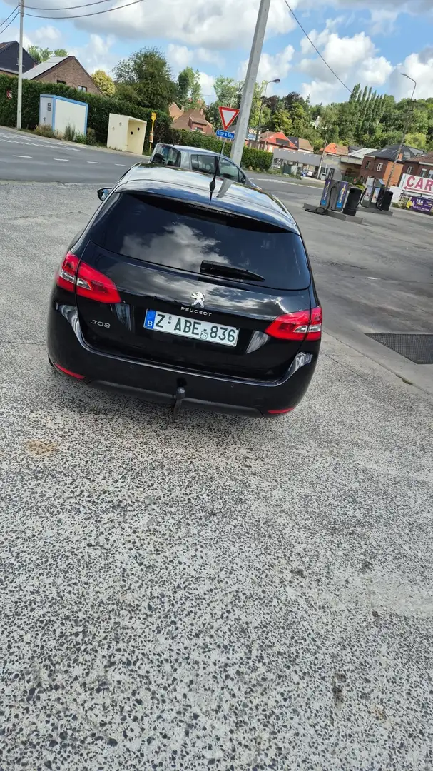 Peugeot 308 SW 1.2 PureTech Active - 1