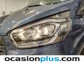 Ford Transit Custom FT 320 L1 Kombi Trend EcoBlue 130 Azul - thumbnail 13